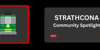 edmonton real estate community spotlight strathcona